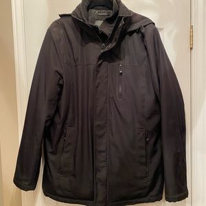 Calvin Klein Winter Jacket